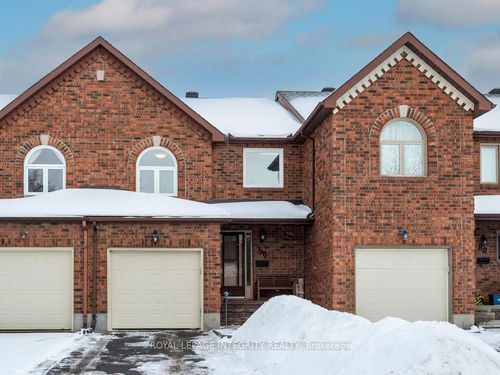 90 Waterton Crescent, Kanata, ON, K2M1Y5 | Card Image