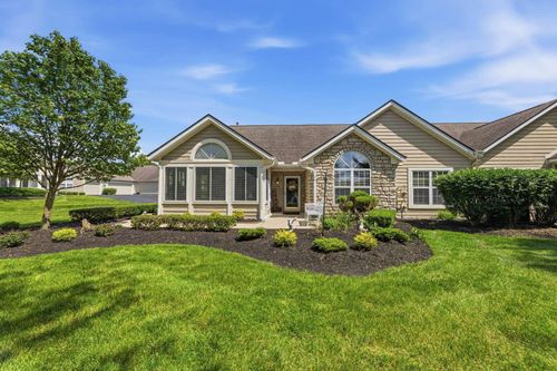 6366 Mission Hills Pl, Westerville, OH, 43082-9726 | Card Image