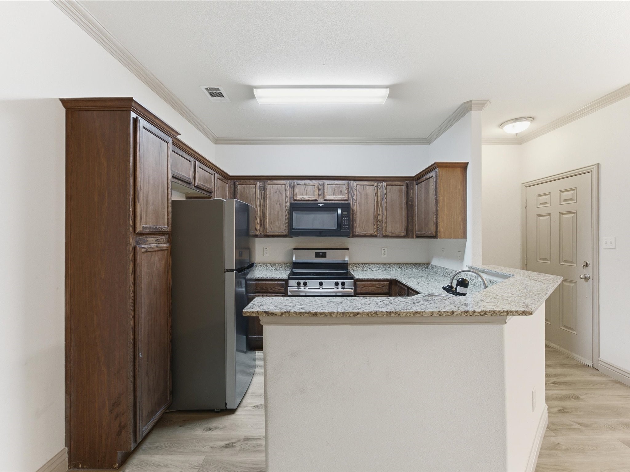 Residential in Fort Worth 4