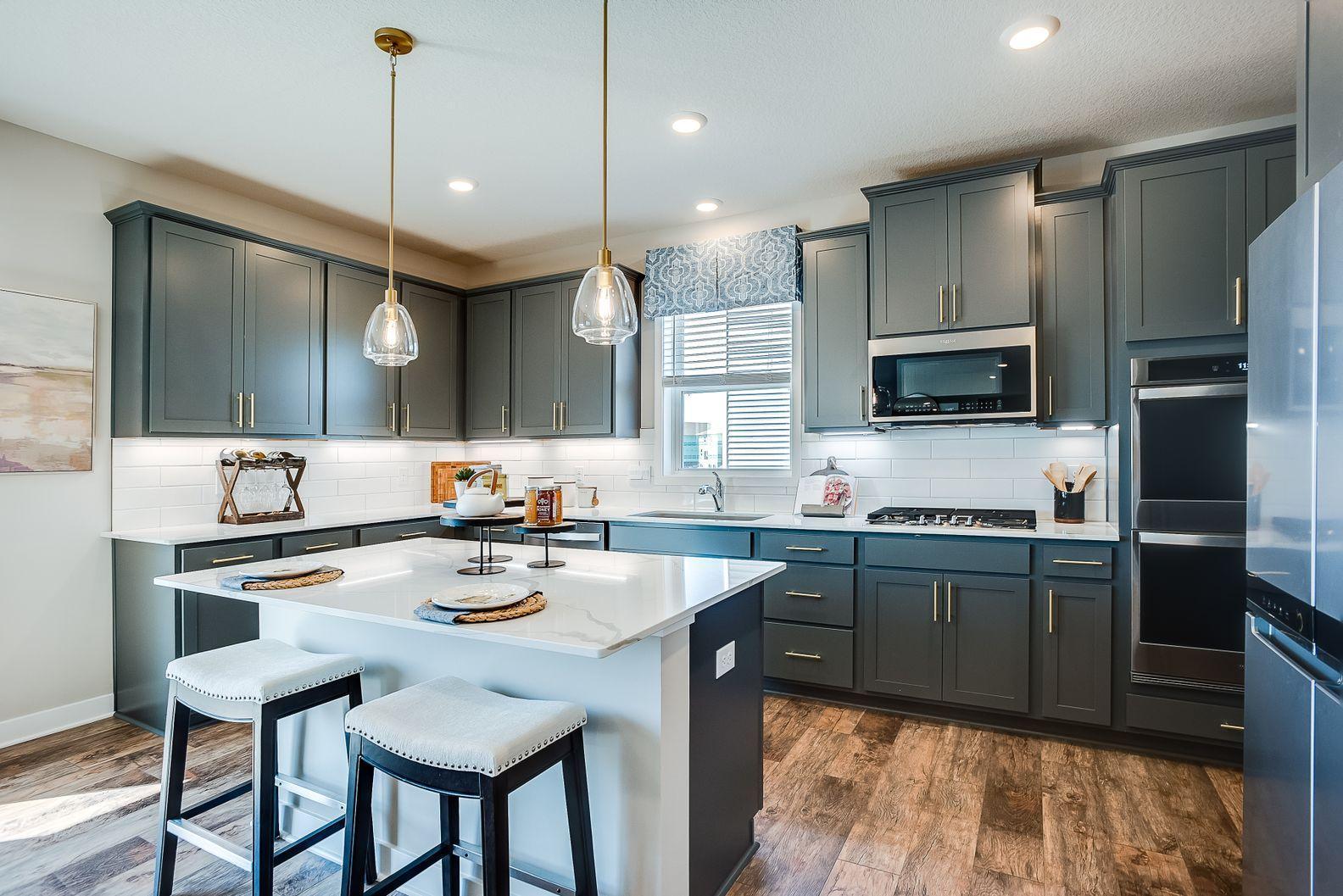 Brumby Trl, Saint Paul, MN 55129