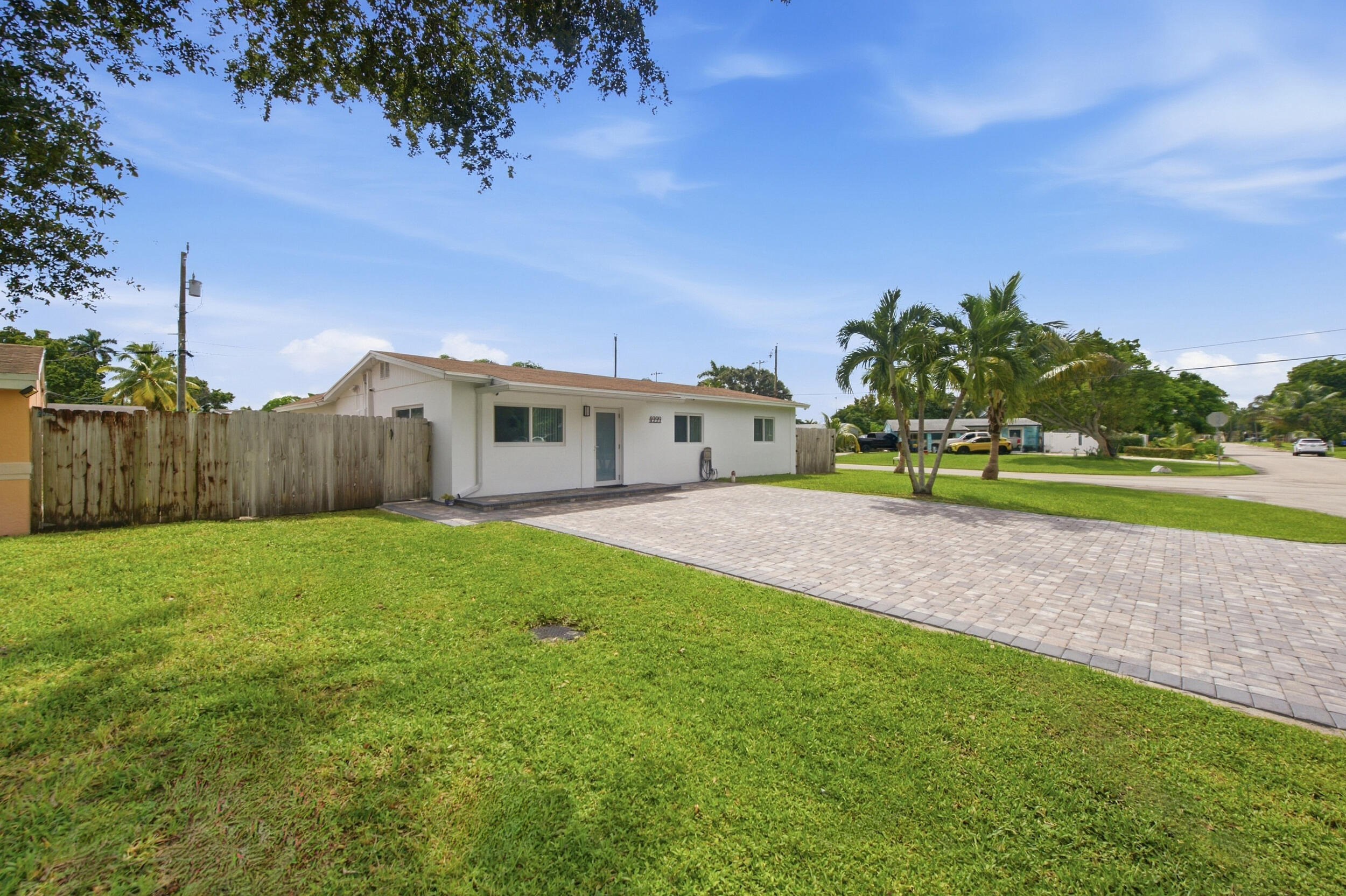 Residential Lease in Margate 3