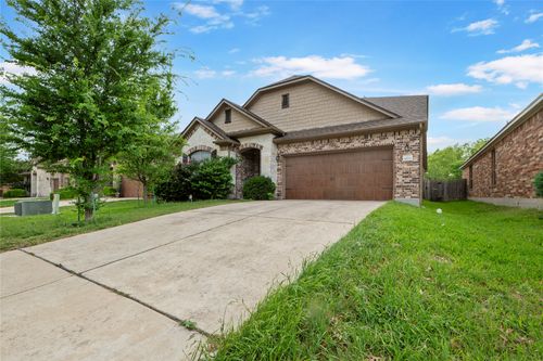 14308 Lake Victor Dr, Pflugerville, TX, 78660-5469 | Card Image