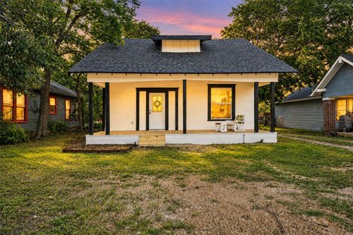3104 Homan Ave, Waco, TX, 76707-1828 | Card Image