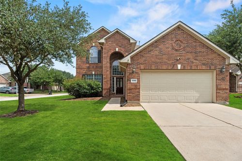 17818 Serene Shore Dr, Cypress, TX, 77429-5484 | Card Image