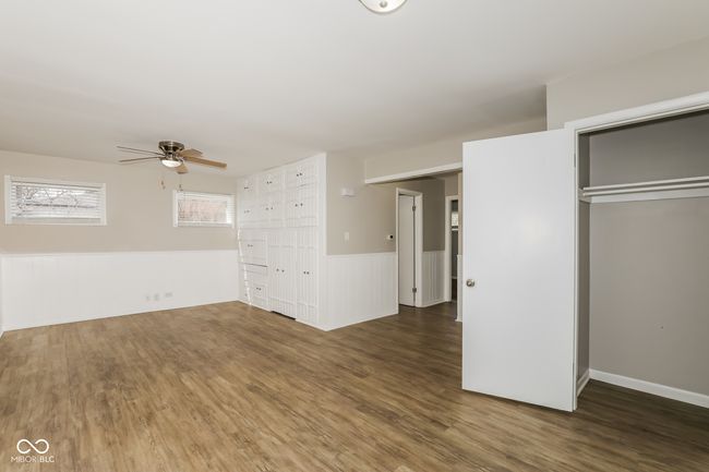 9535 Michigan St, House other with 3 bedrooms, 2 bathrooms and null parking in Indianapolis IN | Image 19