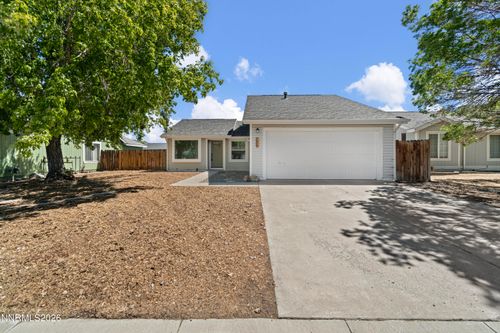 407 Sheep Camp Dr, Dayton, NV, 89403-9343 | Card Image