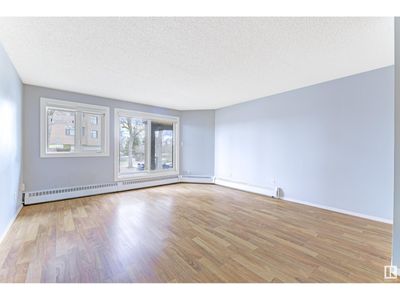 104 - 10033 89 Ave Nw, Condo with 1 bedrooms, 1 bathrooms and 1 parking in Edmonton AB | Image 3