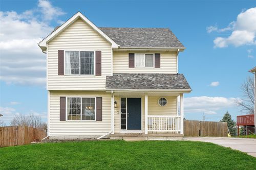 1515 S 3rd St, Indianola, IA, 50125-9705 | Card Image