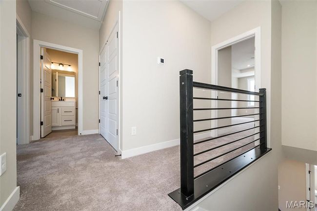 53-603 - 1347 W Gateway Hts, Townhouse with 4 bedrooms, 4 bathrooms and null parking in Saint Louis MO | Image 30