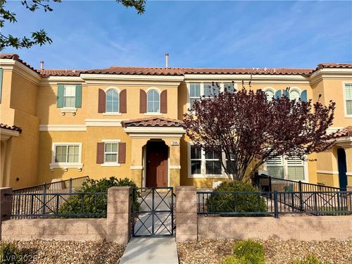 2115 Via Firenze, Henderson, NV, 89044-0396 | Card Image