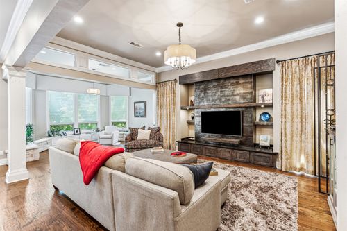 1815 W Forest Grove Rd, Lucas, TX, 75002-8467 | Card Image