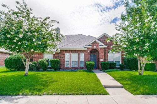 1502 Scottsman Dr, Allen, TX, 75013-4603 | Card Image