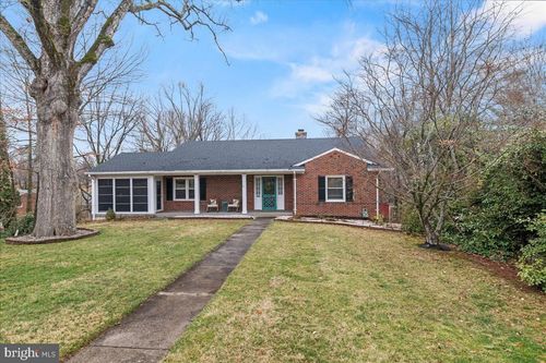 4438 Gorman Dr, Lynchburg, VA, 24503-1906 | Card Image