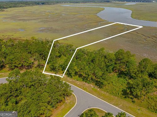 LOT 98 Wards Way, Waverly, GA, 31565 | Card Image