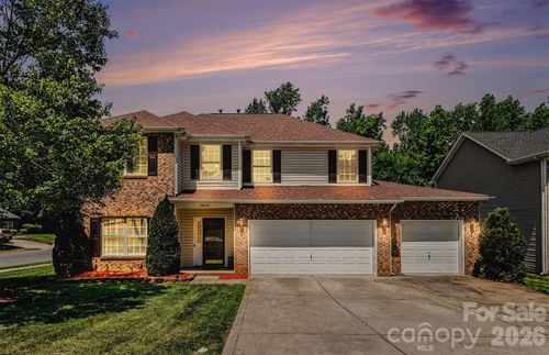 10103 Caldwell Forest Dr, Charlotte, NC, 28213-4097 | Card Image