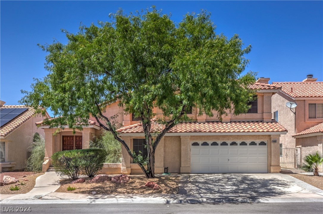 LA Brea Rd, Henderson, NV 89014