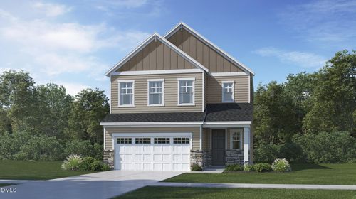 433 Cedar Barn Ln, Garner, NC, 27529-5740 | Card Image