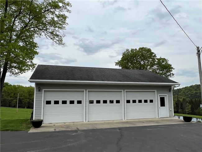 8584 Vieley Rd, House other with 4 bedrooms, 3 bathrooms and null parking in Campbell NY | Image 7