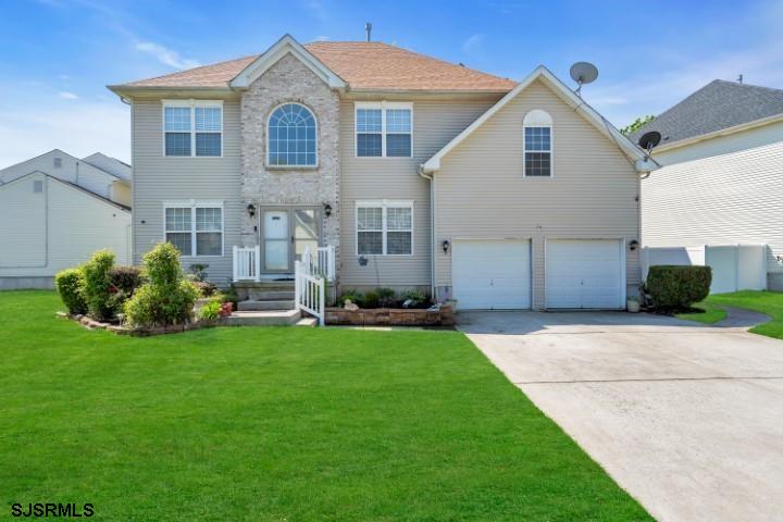 Chancellor Park Dr, Mays Landing, NJ 08330