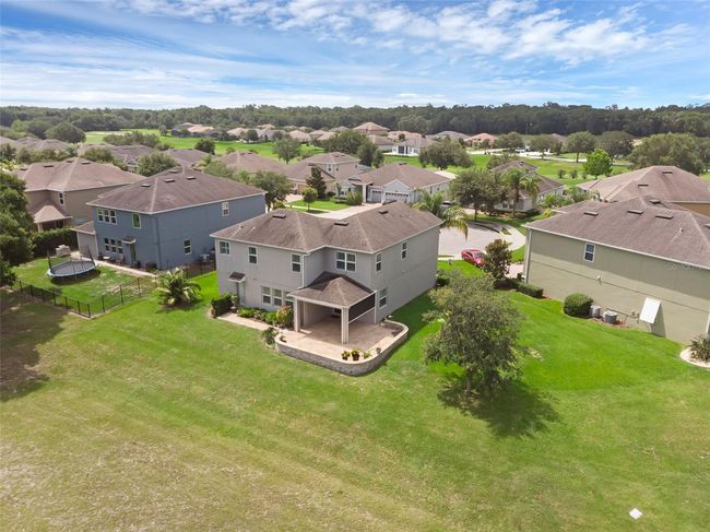 32004 Redtail Reserve Blvd, House other with 4 bedrooms, 4 bathrooms and null parking in SORRENTO FL | Image 47