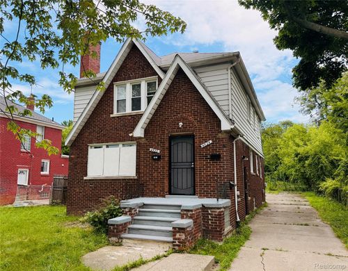 4522 Hereford St, Detroit, MI, 48224-1405 | Card Image