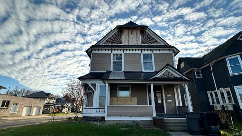 201 N 2nd Street, Elkhart, IN, 46516-3024 | Card Image