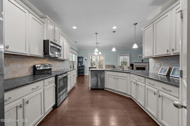 342 W Goldeneye Ln, House other with 4 bedrooms, 4 bathrooms and 2 parking in Sneads Ferry NC | Image 13