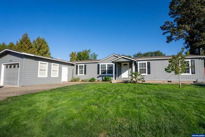 2056 Childs Av Ne, House other with 4 bedrooms, 2 bathrooms and null parking in Salem OR | Image 2