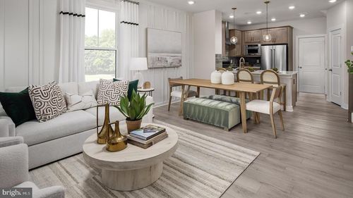 HOMESITE 1005 Cloongee Terrace, DULLES, VA, 20166 | Card Image