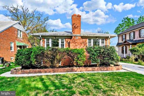 3814 Grantley Rd, BALTIMORE, MD, 21215-7236 | Card Image