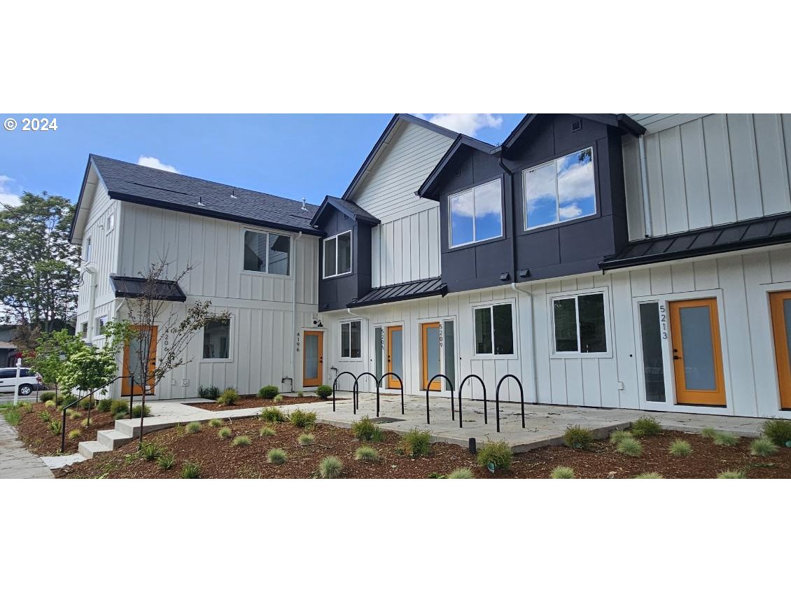 Boise St, Portland, OR 97206