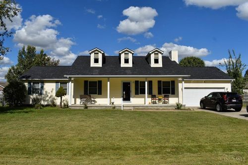 103 Stone Trace Dr, Mount Orab, OH, 45154-8568 | Card Image