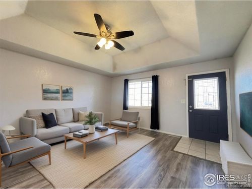704 Daniels St, Brush, CO, 80723-1816 | Card Image