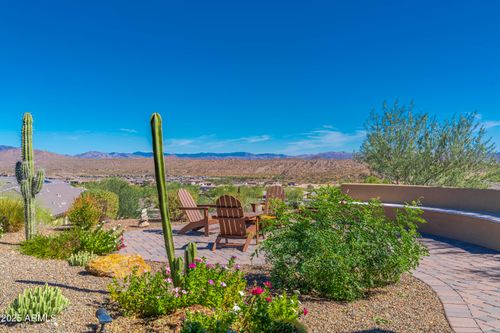 3797 Gold Ridge Rd, Wickenburg, AZ, 85390-2789 | Card Image