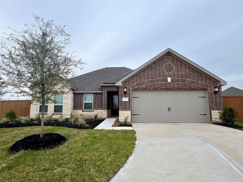3109 Banyan Dr, Texas City, TX, 77510-1433 | Card Image