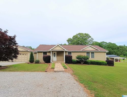335 Shady Hollow Ln, Talladega, AL, 35160-6939 | Card Image