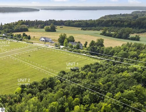Lot 1 Elkview Dr, Williamsburg, MI, 49690 | Card Image
