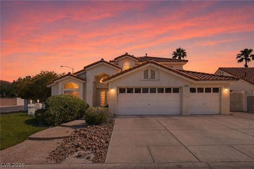 1195 Mission Del Mar Way, Las Vegas, NV, 89123 | Card Image