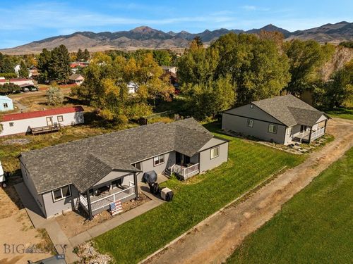 305 Boundary St, Sheridan, MT, 59749-9569 | Card Image