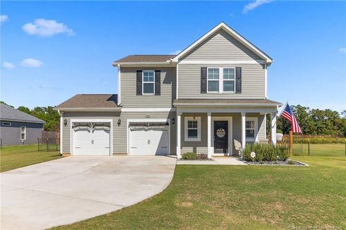 1426 Mcneill Pond Rd, Lumber Bridge, NC, 28357-8030 | Card Image