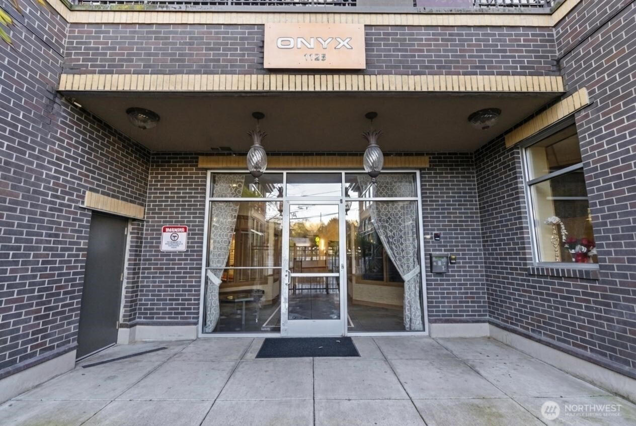 Residential in Seattle 2