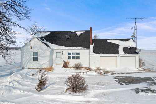 14245 W State Route 163, Oak Harbor, OH, 43449-9482 | Card Image