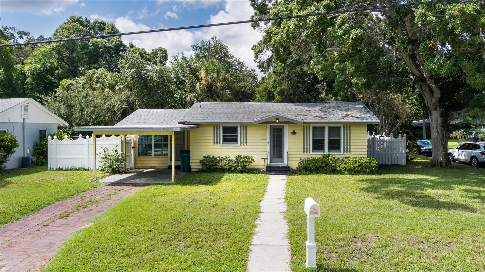 7th St, Palmetto, FL 34221