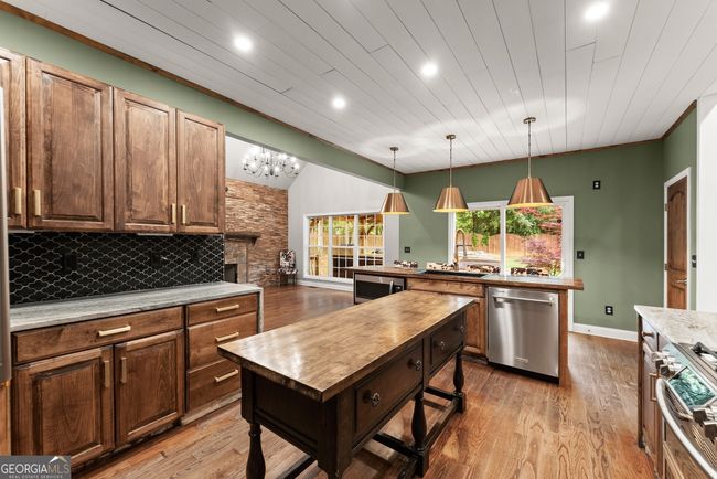 6514 Station Dr, House other with 4 bedrooms, 4 bathrooms and null parking in Clermont GA | Image 12