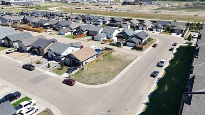 3701 41 A Ave, Home with 0 bedrooms, 0 bathrooms and null parking in Lloydminster SK | Image 1