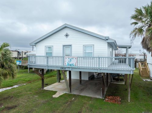 2915 Highway 1, Grand Isle, LA, 70358-9791 | Card Image