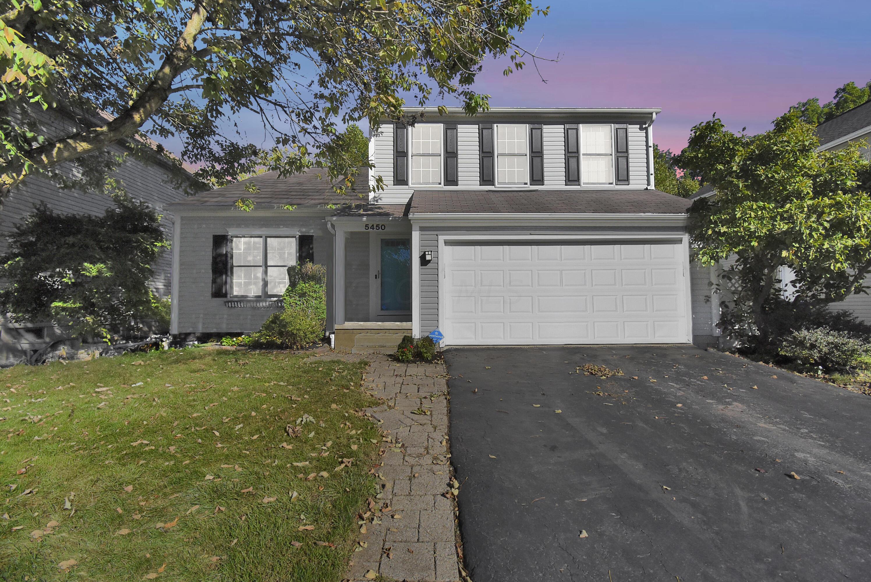 Westerville Crossing Dr, Westerville, OH 43081