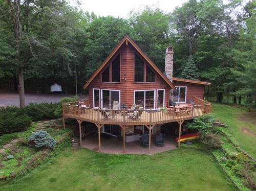 28716 Kilkare Rd, Danbury, WI, 54830-8629 | Card Image