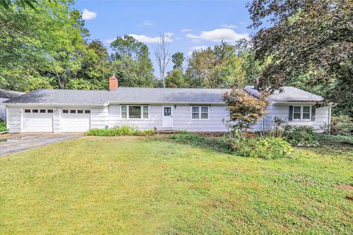 36 Applewood Dr, Shelton, CT, 06484-2042 | Card Image