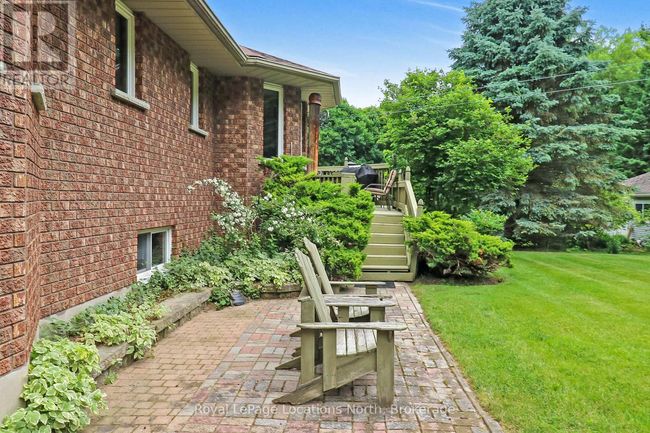 3 Kelley Cres, House other with 4 bedrooms, 3 bathrooms and 8 parking in Wasaga Beach ON | Image 36